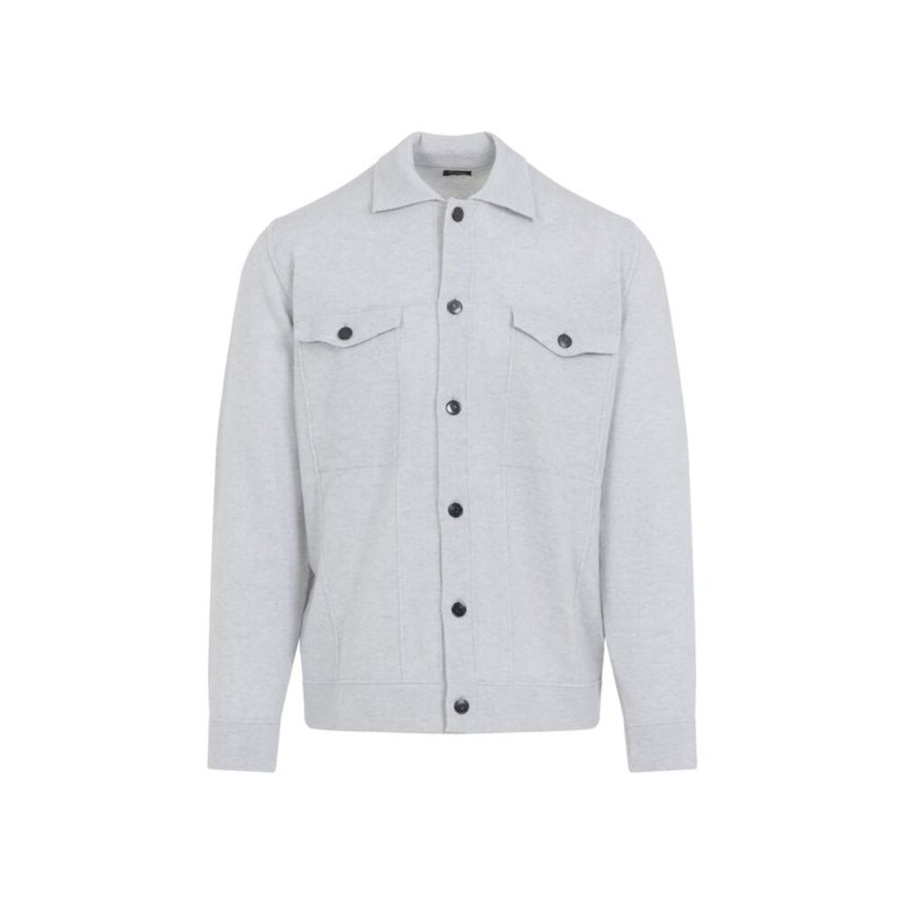Kiton Jacket Men